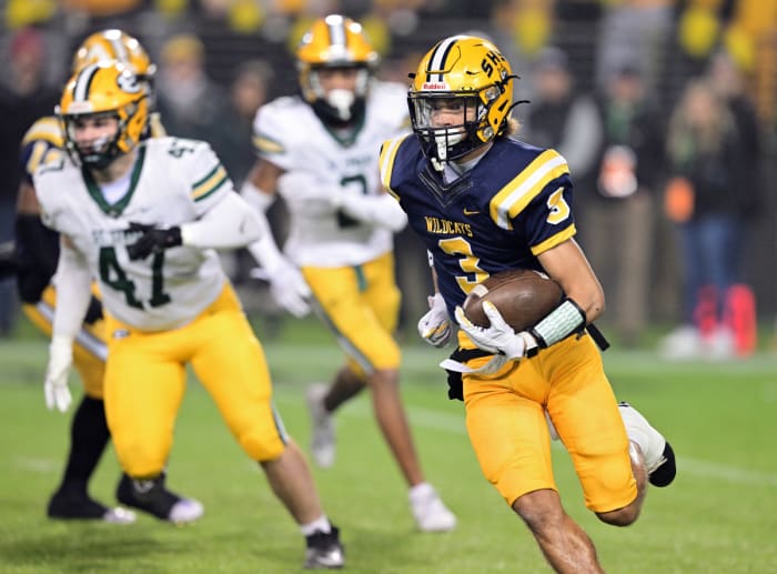 St. Edward Springfield State championship 2023 Jeff Harwell31